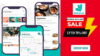 Deliveroo Coupon Codes