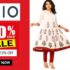 AJIO Discount | Up To 50% OFF On Bottoms