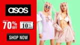 ASOS Coupon Codes And Deals