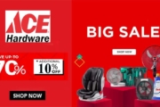 Ace Hardware Discount | Get $5 Bonus With App