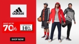 Adidas Coupon Code | Up To 20% Off Select Styles