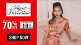 Agent Provocateur Promo Code | Up to 30% OFF Select Styles