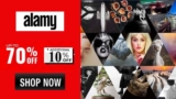 Alamy Discount Code | Up To 5% Off Sitewide