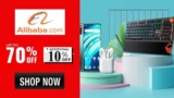 Alibaba Coupon Code | Up to $20 OFF On Selected Items