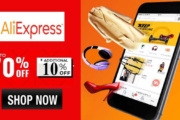 AliExpress Discount Code | Get $12 OFF Order $80+ ( New Users )