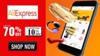 AliExpress Coupon Code | Get $20 OFF $169+ Orders