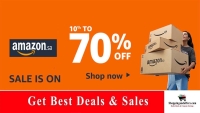 Amazon KSA Discount Code | Up to 50% OFF Beauty + 20% OFF