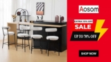 Aosom Coupon Code | Extra 10% OFF Sitewide