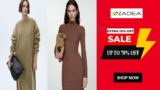 Azadea Discount Code | Get 5% OFF Sitewide