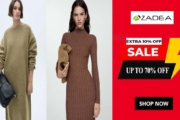 Azadea Discount | Up to 50% OFF Fashion