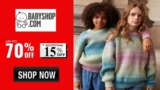BabyShop.com Discount Code | Up to 15% OFF Kids Fashion