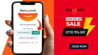 Banggood Discount Code | Get 10% Off Orders +$25