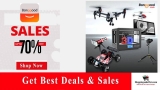 Top Banggood Coupon Codes & Deals
