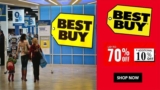 Best Buy Promo Code | Extra 10% Off Select Items