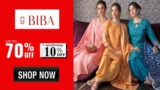 Biba Discount Code | Extra 10% OFF Sitewide