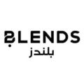 Blends Home