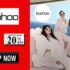 Boohoo Promo Code | Get 10% OFF Select Items