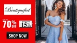 Boutiquefeel Discount Code | Get $12 OFF Store-Wide