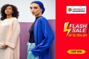 Centrepoint Discount Code | 10% OFF Your first purchase