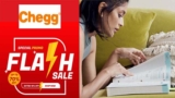 Chegg Coupon Code | Free Shipping on Orders $35+