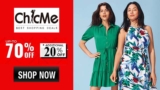 ChicMe Discount Code | Extra 15% OFF Sitewide