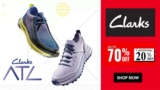 Clarks UAE Coupon Code | Get 10% OFF Sale Items