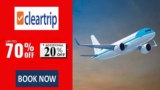 Cleartrip Discount Code | Extra 15% OFF International Flights