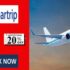 Cleartrip Discount Code | Extra 15% OFF International Flights