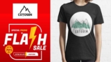 Cotosen Coupon Code | Extra 20% Off Sitewide