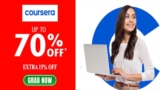 Coursera Coupon Code | Get 10% OFF Subscription