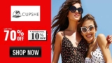 Cupshe Discount Code | Get 10% Off Store-Wide