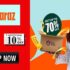 Daraz Pakistan Discount | Up To 50% OFF Beauty Essentials
