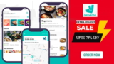 Deliveroo Coupon Code | Get Up to 50% Off  Sitewide