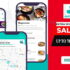 Deliveroo Coupon Code | Get Up to 50% Off  Sitewide
