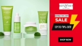Dot And Key Coupon Code | Extra 15% Off  Sitewide