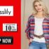 Dresslily Discount Code | Up To 60% OFF + Extra 20% OFF