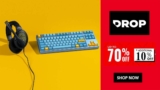 Drop.com Promo Code | Save $10 Off Select Items