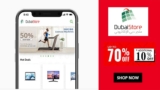 Top DubaiStore Coupon Codes And Deals