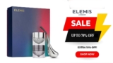 Elemis UK Coupon Code | Up To 25% Off Store-Wide