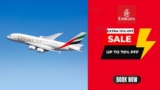 Emirates Coupon Code | Up To 2% Off Sitewide