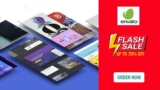 Envato Discount Code | Up to 10% OFF Selected Items