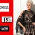 EricDress Free Shipping On Orders Over $129
