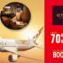 Etihad Airways Promo Code | Up to 20% OFF Economy Flight Bookings