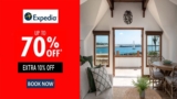 Expedia Coupon Code | Get 5% Off Hotels Booking