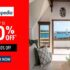 Expedia Discount | Up to 20% Off Early Bookings
