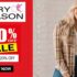 Fairy Season Discount | Up to 40% OFF Dresses