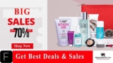 FeelUnique Promo Code | Extra 15% OFF First Order