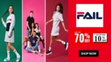 Fila Promo Code | Extra 10% OFF Any Order
