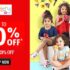 FirstCry Discount Code | Up To 45% Off Selected Items