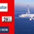 Flydubai Discount | Up to 15% Off When Sign up